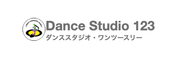 Dance Studio 123